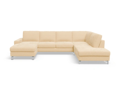 Wohnlandschaft LUM Small R